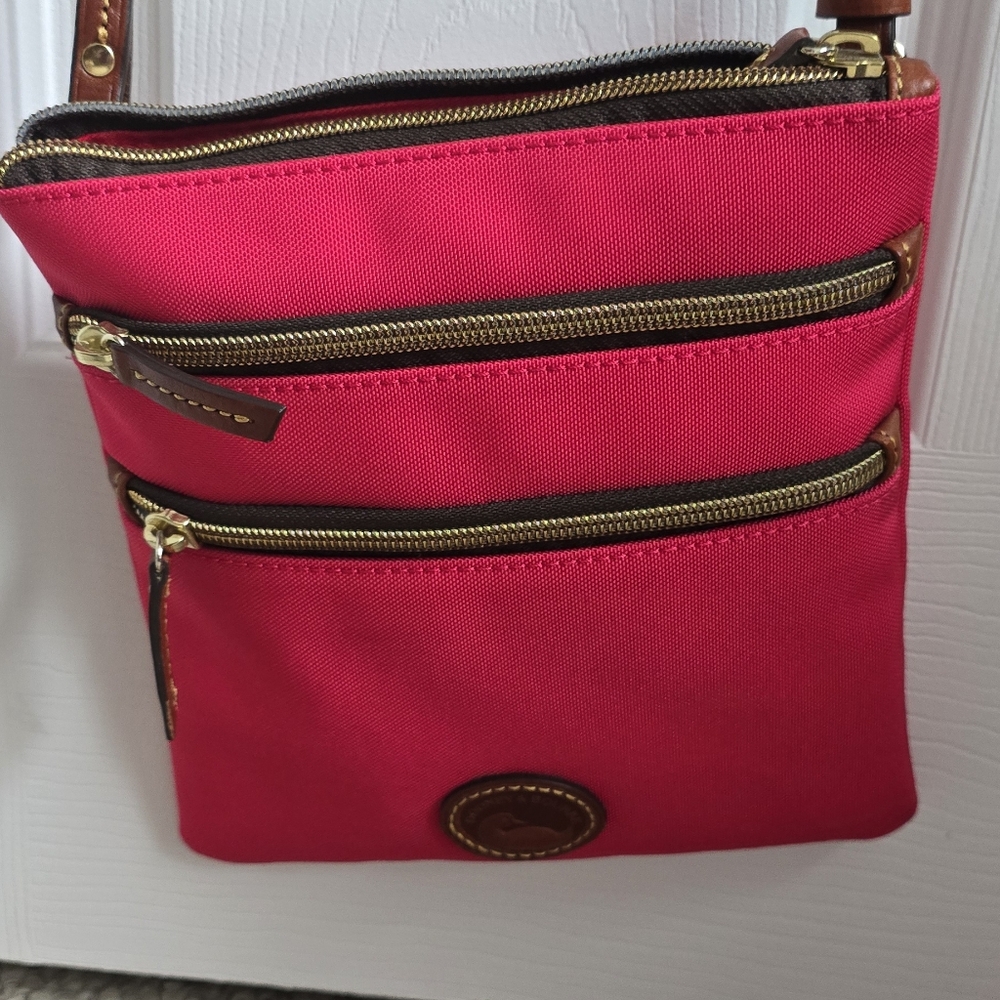 Dooney and Bourke crossbody